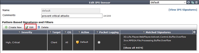 Edit IPS Sensor03